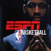Clearance ESPN Basketball 2004 Ps2 Games