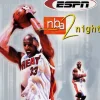 Outlet ESPN NBA 2Night Ps2 Games
