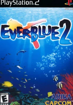 Best Everblue 2 Ps2 Games