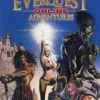 New Everquest Online Adventures Ps2 Games