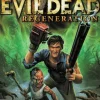 Clearance Evil Dead Regeneration Ps2 Games