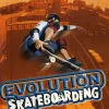 Online Evolution Skateboarding Ps2 Games