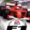 Hot F1 2001 Ps2 Games
