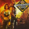 Hot Fallout Brotherhood of Steel Ps2 Games