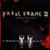 Hot Fatal Frame 2 Ps2 Games