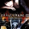 Hot Fatal Frame 3 Tormented Ps2 Games