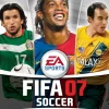 Best FIFA 2007 Ps2 Games