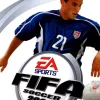 Clearance FIFA 2003 Ps2 Games