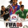 Outlet FIFA 2006 Ps2 Games