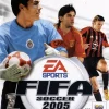 New FIFA 2005 Ps2 Games