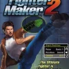 Hot Fighter Maker 2 Ps2 Games