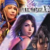 Hot Final Fantasy X-2 Ps2 Games
