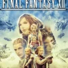 Fashion Final Fantasy XII Ps2 Games