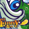 New Finny the Fish and the Seven Waters Ps2 Games