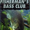 Hot Fishermans Bass Club Ps2 Games