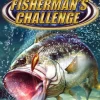 Sale Fisherman's Challenge Ps2 Games