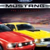 Online Ford Mustang The Legend Lives Ps2 Games