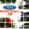 Sale Ford Racing 3 Ps2 Games