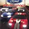 New Ford Racing 2 Ps2 Games