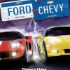 Clearance Ford vs Chevy Ps2 Games