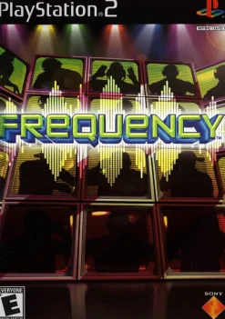 Sale Frequency Ps2 Games