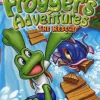 Discount Frogger Adventures The Rescue Ps2 Games