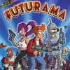 Best Futurama Ps2 Games