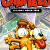 Online Garfield: Lasagna World Tour Ps2 Games