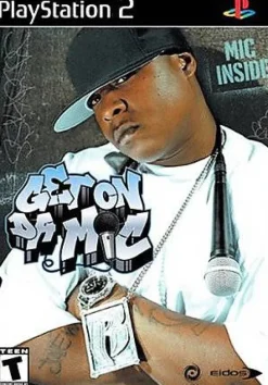 Best Get on Da Mic Bundle Ps2 Games