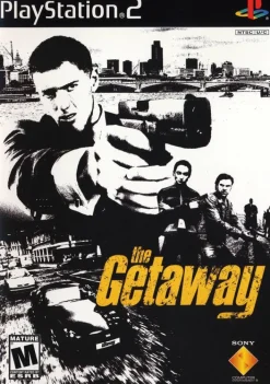 Hot Getaway Ps2 Games