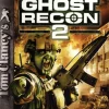 Outlet Ghost Recon 2 Ps2 Games