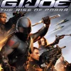 Fashion G.I. Joe: The Rise of Cobra Ps2 Games