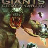 Sale Giants Citizen Kabuto Ps2 Games