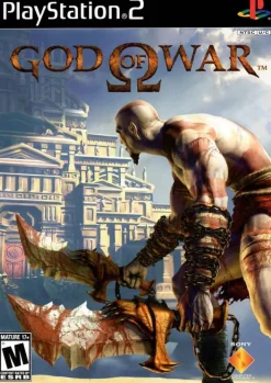 Best God of War Ps2 Games
