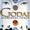 Outlet Godai Elemental Force Ps2 Games