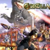 New Godzilla Save the Earth Ps2 Games