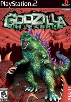 Discount Godzilla Unleashed Ps2 Games