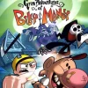 Outlet Grim Adventures of Billy and Mandy Ps2 Games