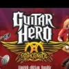 Outlet Guitar Hero Aerosmith Limited Edition Ps2 Games