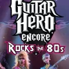 Best Guitar Hero Encore Rocks the 80's Ps2 Games