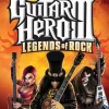 Clearance Guitar Hero III Legends of Rock Ps2 Games