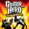 Hot Guitar Hero World Tour (game only) Ps2 Games