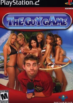 Best Guy Game Ps2 Games