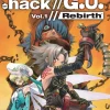 Sale .hack Rebirth Ps2 Games