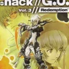 Clearance .hack Redemption Ps2 Games