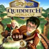 New Harry Potter Quidditch World Cup Ps2 Games