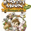 Discount Harvest Moon A Wonderful Life Special Edition Ps2 Games