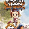 Online Harvest Moon Save the Homeland Ps2 Games