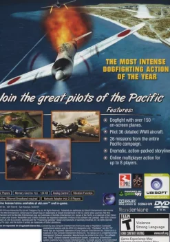 Best Heroes of the Pacific Ps2 Games