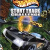 New Hot Wheels Stunt Track Challenge Ps2 Games